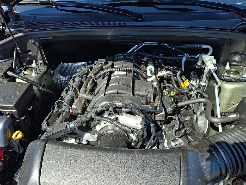 New 2026 Green Machine Exterior Paint Dodge GT Plus HEMI V8 image 20