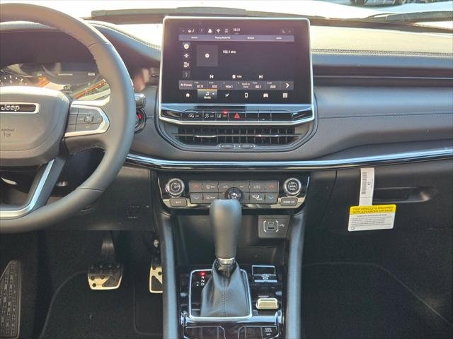 New 2026 Joose Exterior Paint Jeep Latitude image 14
