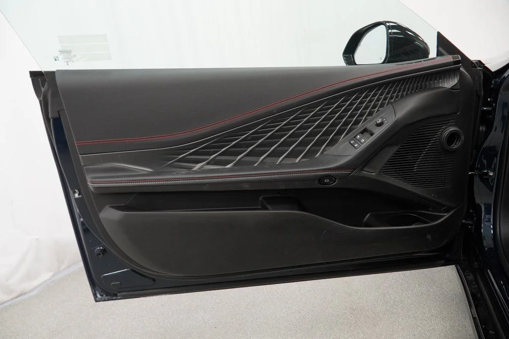 New 2026 After Dark Exterior Paint Dodge Scat Pack image 32