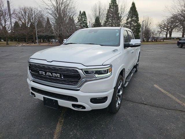 2021 RAM Ram 1500 Pickup Limited