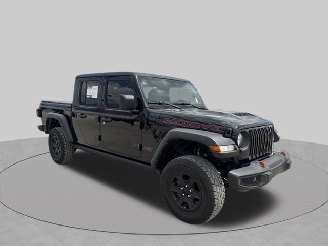 2023 Jeep Gladiator Mojave - Photo 6