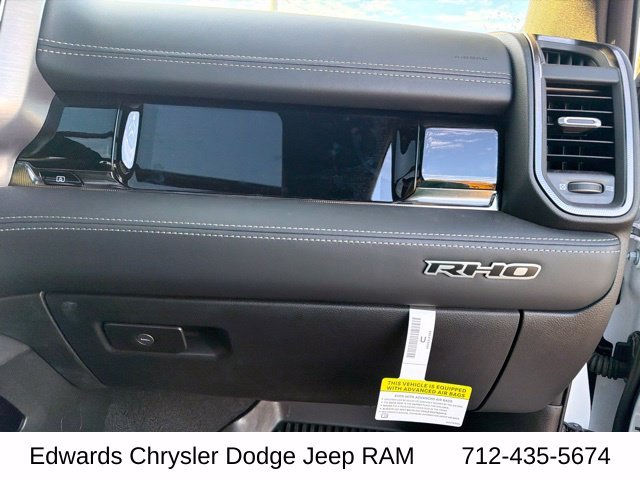2026 RAM 1500 RHO - Photo 40