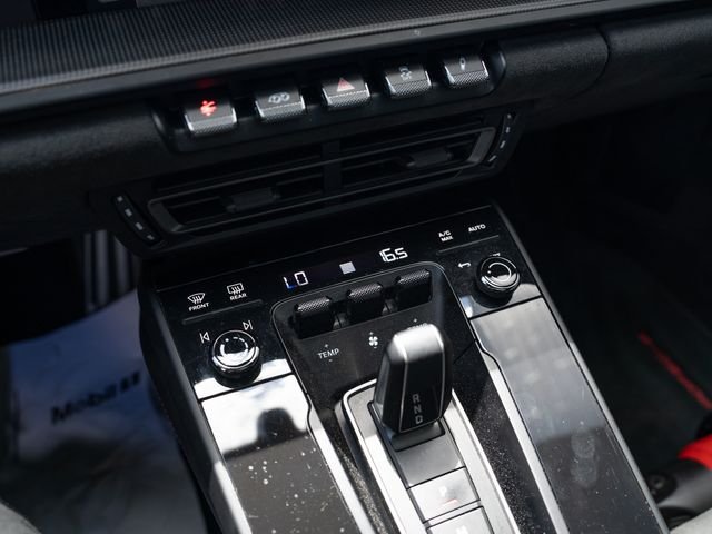 Certified Used 2023  Porsche Carrera 4 GTS image 26
