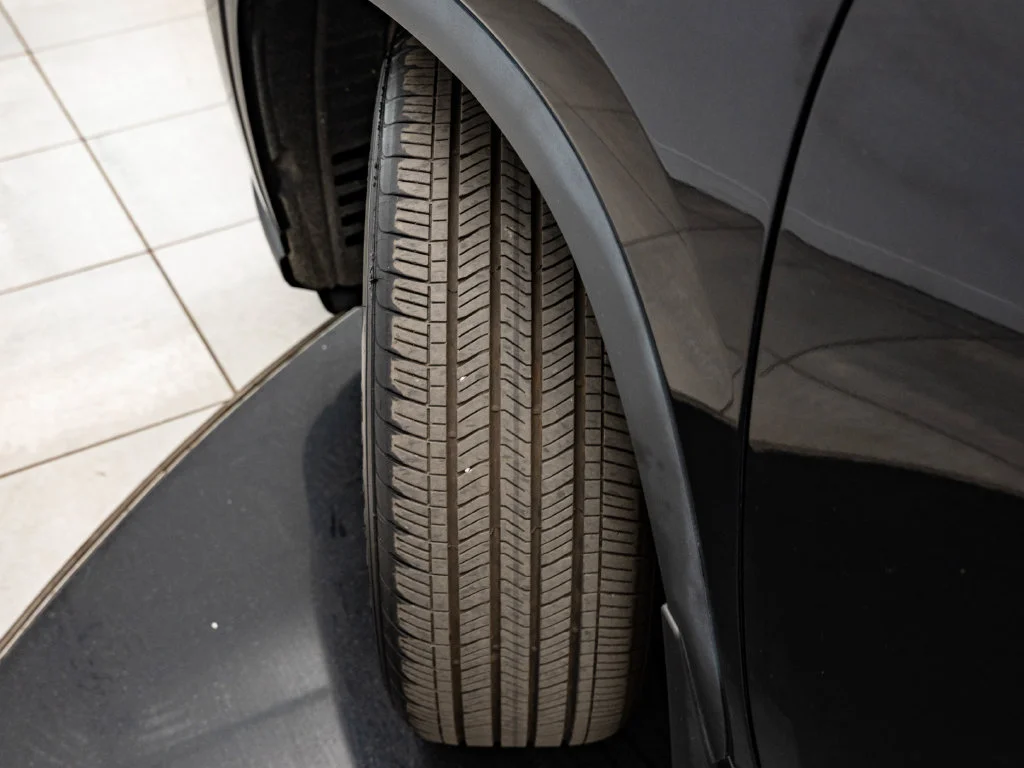 Used 2024 Gray Toyota Platinum image 51