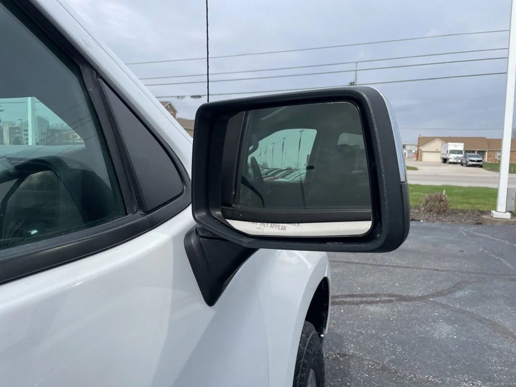 Used 2023 White Chevrolet LT image 14