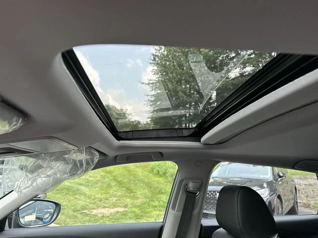 New 2026 Urban Gray Pearl Acura Base image 22