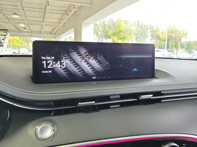 2022 GENESIS GV70 Sport - Photo 25