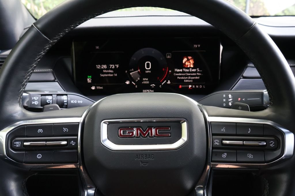 2024 GMC Acadia Elevation - Photo 26