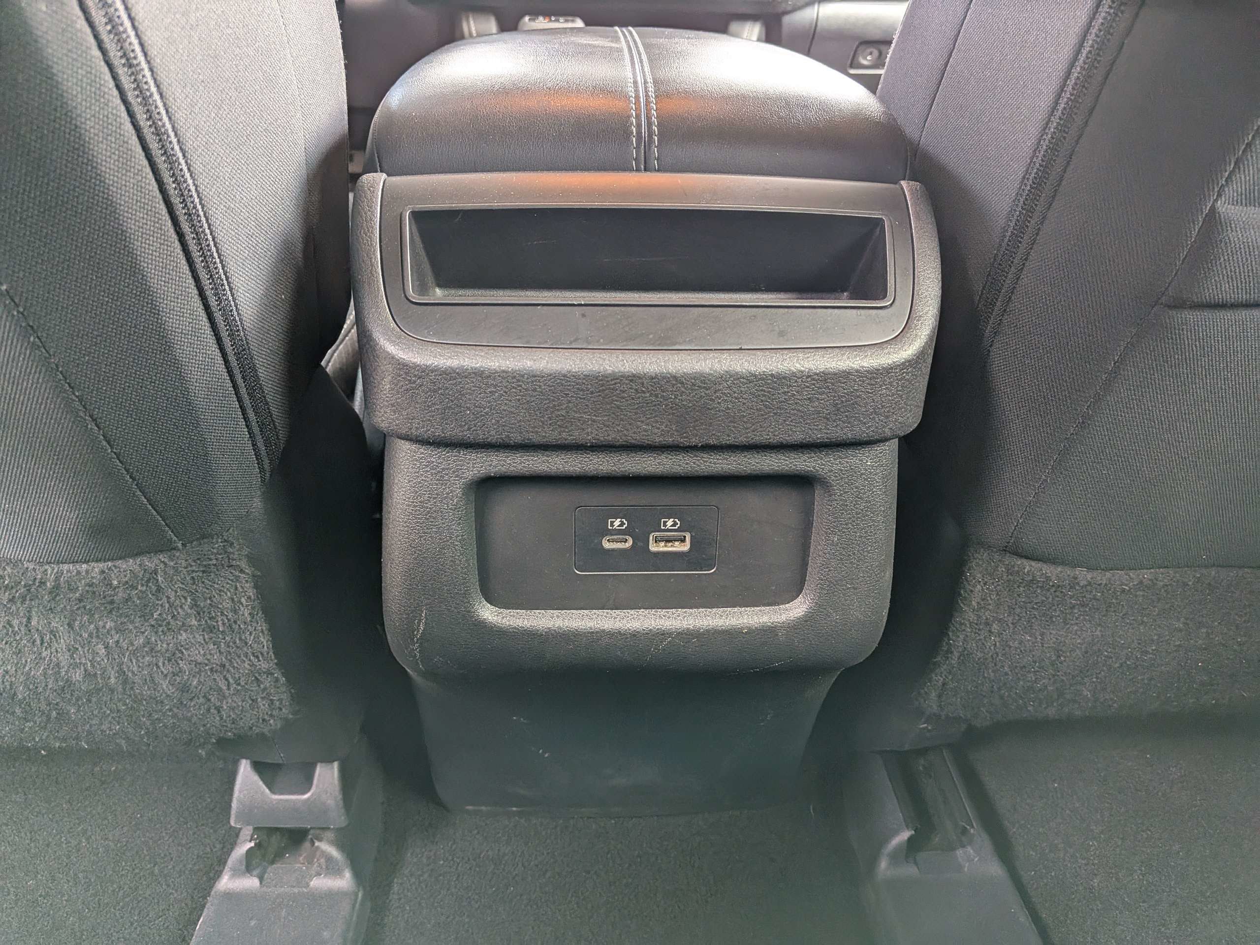 Used 2023 Black Nissan S image 10