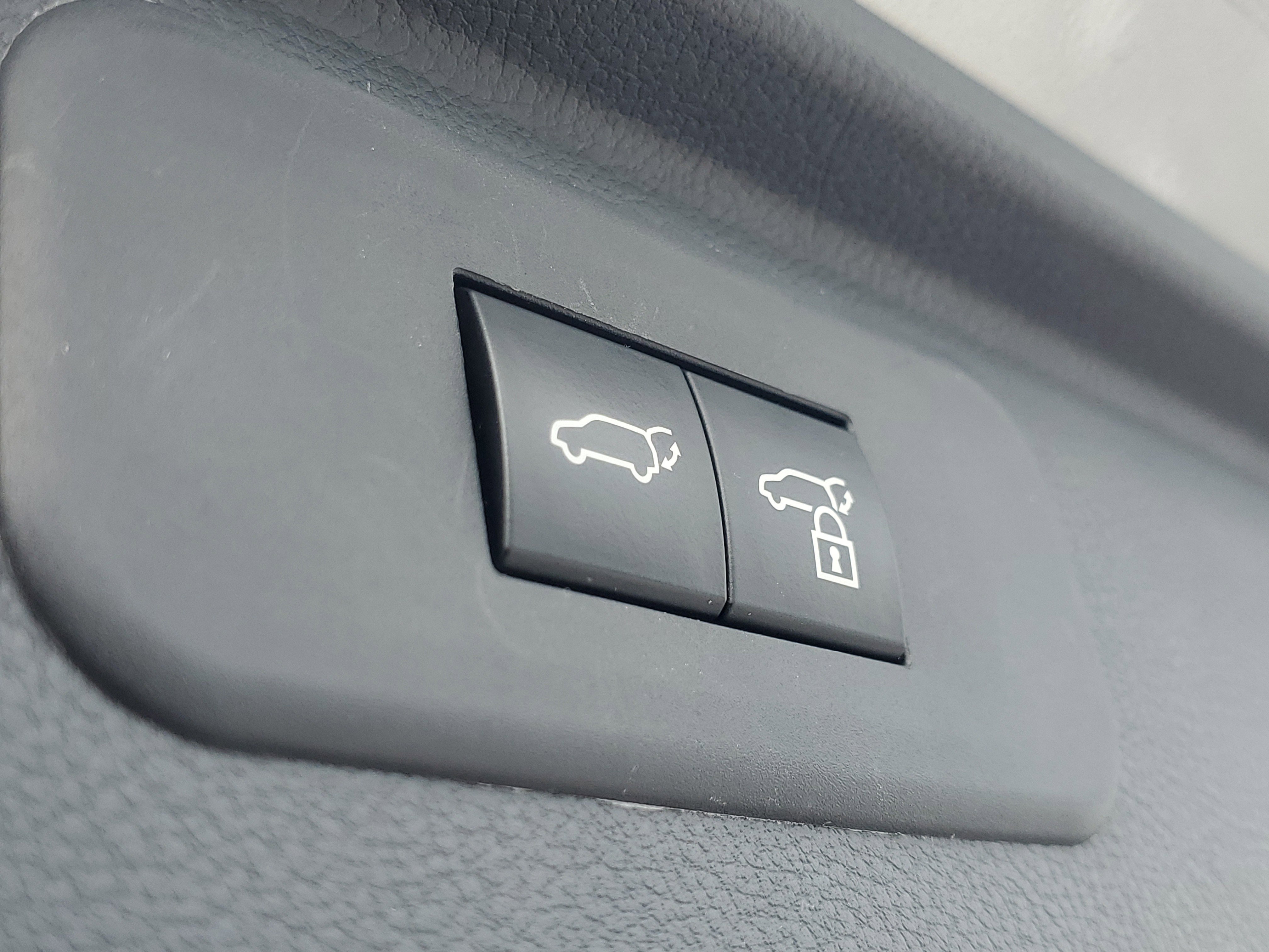 Used 2024 Celestial Silver Metallic Toyota XLE image 9