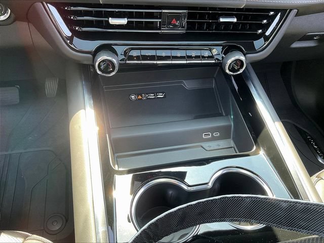 2026 Chevrolet Tahoe High Country - Photo 8