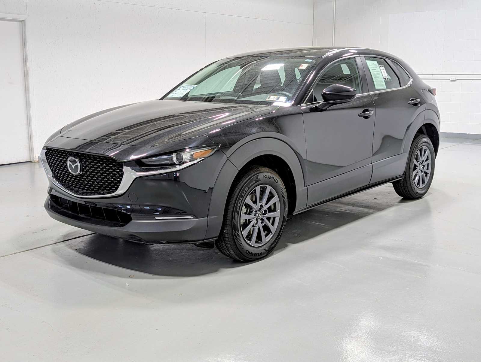 2023 Mazda CX-30 S