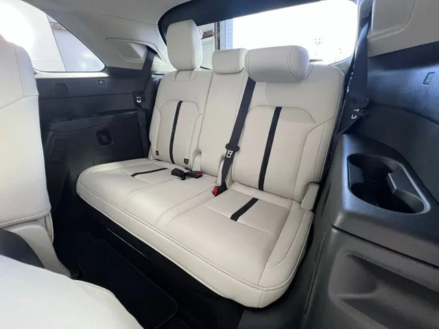 2026 Mazda CX-90 Premium Plus Package - Photo 12