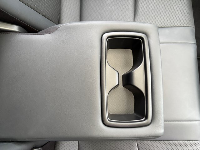 Used 2022 Coastal Gray Metallic Toyota Limited image 36