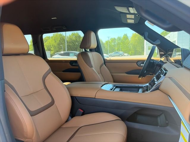 2026 Nissan Armada SL - Photo 13