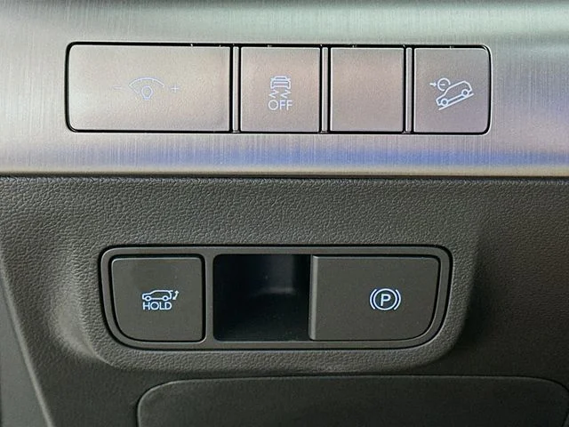 New 2026 Black Hyundai Limited image 19