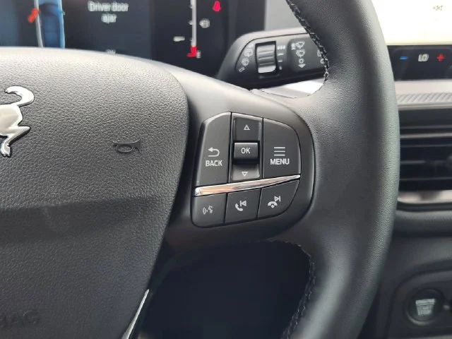 New 2026 Oxford White Ford Outer Banks® image 30