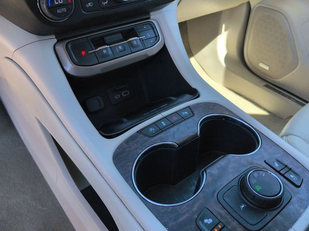 Certified Used 2023 Summit White GMC Denali image 17