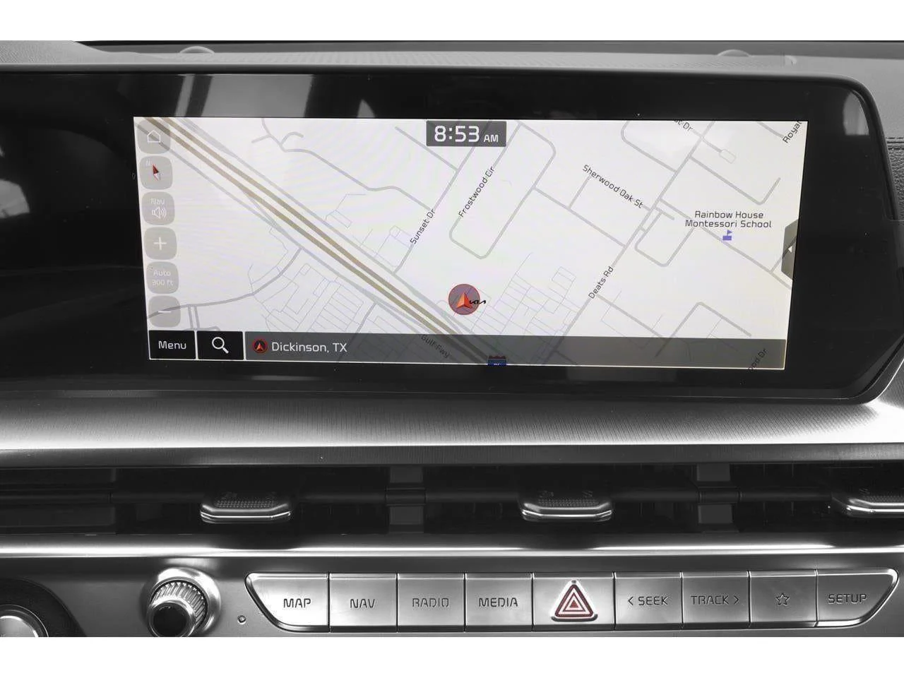 Used 2023 Ebony Black Kia S image 68
