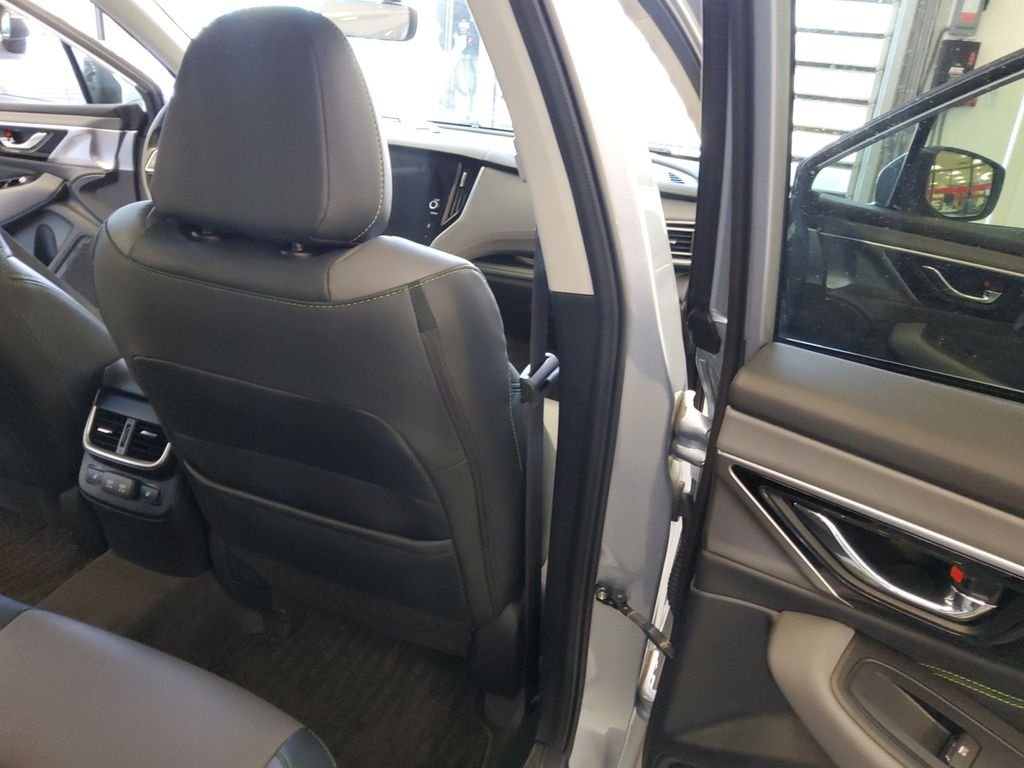 Used 2021 Silver Subaru Onyx Edition XT image 17