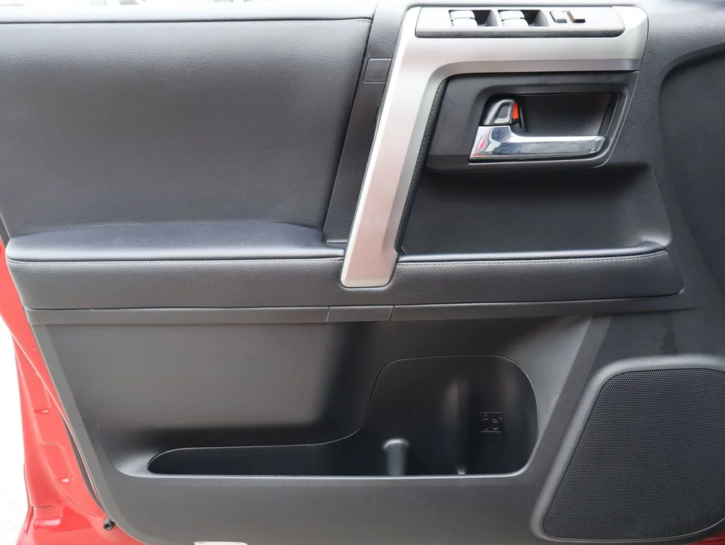 Used 2023 Red Toyota SR5 image 20