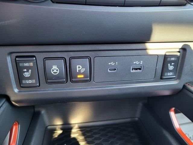 2026 Nissan Frontier PRO-X - Photo 19