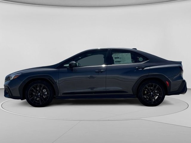New 2026 MAGNETITE GRAY METALLIC Subaru Limited image 5