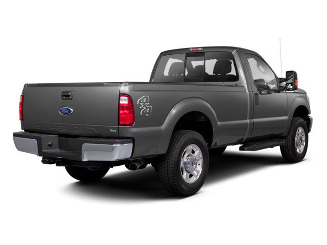 Used 2011 Royal Red Metallic Ford  image 2