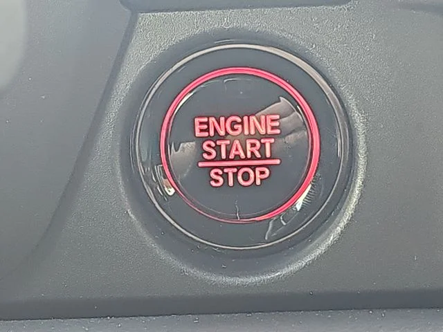 Used 2025 Gray Honda EX-L image 18