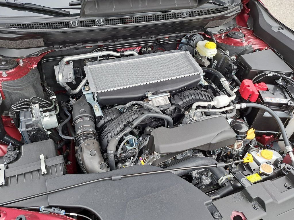 2026 Subaru Outback Limited XT - Photo 16
