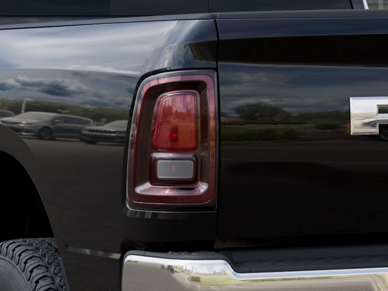2025 RAM 2500 Tradesman - Photo 34