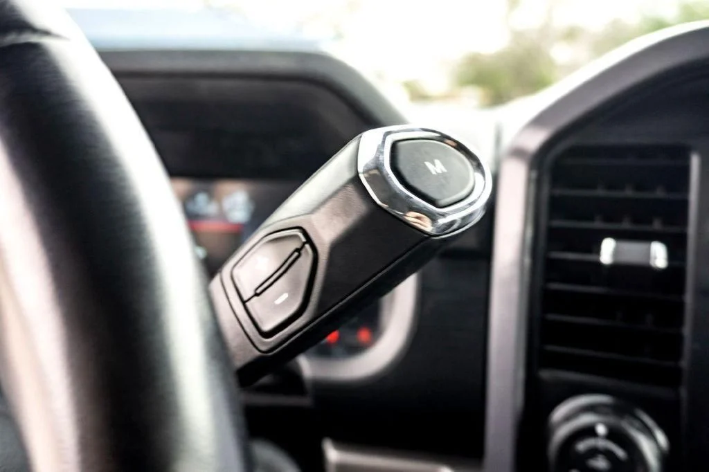 2024 Ford F-150 XLT - Photo 21