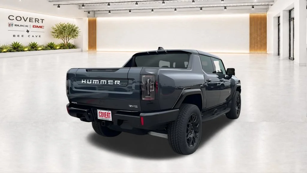 2026 GMC HUMMER EV 2X - Photo 10
