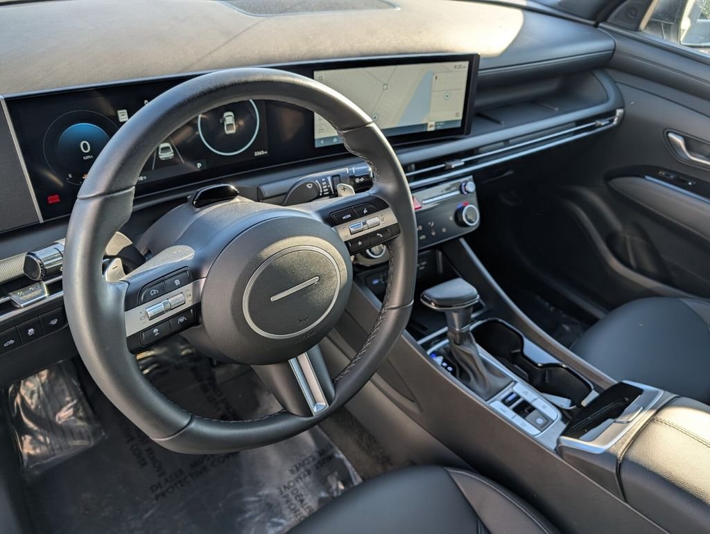 2025 Hyundai Santa Cruz XRT - Photo 18