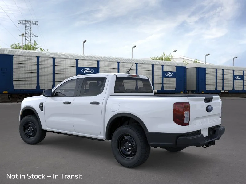 New 2026 Oxford White Ford XL image 16