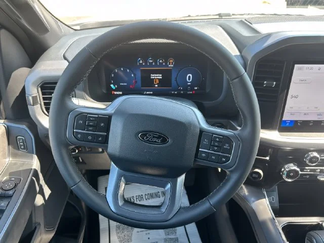 New 2026 Avalanche Ford XLT image 14