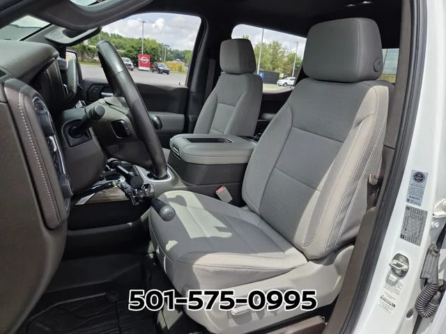 Used 2019 White Chevrolet RST image 9