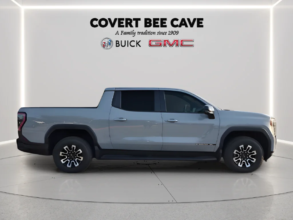 2026 GMC Sierra EV Elevation - Photo 15