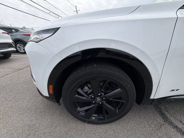 2026 Buick Envision Sport Touring - Photo 10