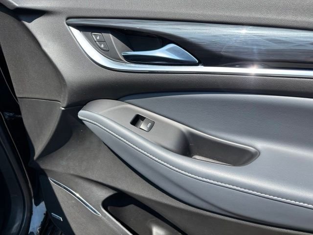 Used 2022 Black Buick Premium Group image 23