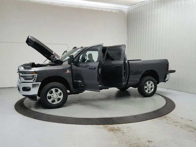 New 2026 Gray Ram Big Horn image 11