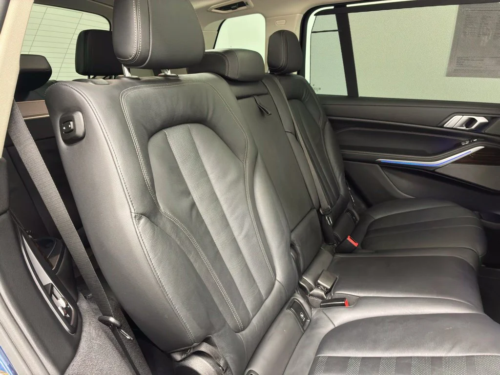 2019 BMW X7 50i - Photo 53