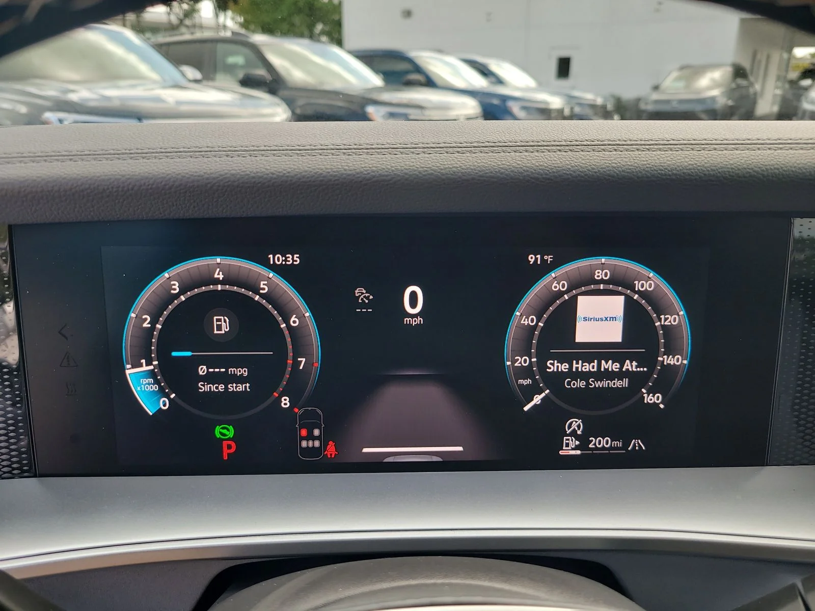 New 2026 Platinum Gray Metallic Volkswagen 2.0T SE image 30