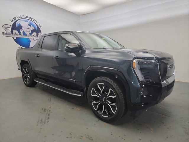 2025 GMC Sierra EV Denali - Photo 2