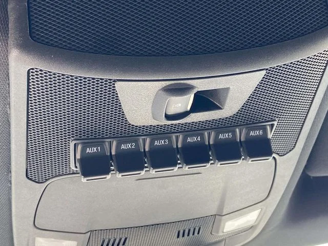 Used 2017 Lightning Blue Ford Raptor image 27