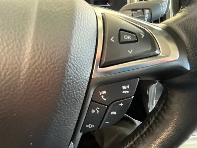 Used 2023 Silver Metallic Ford Titanium image 24