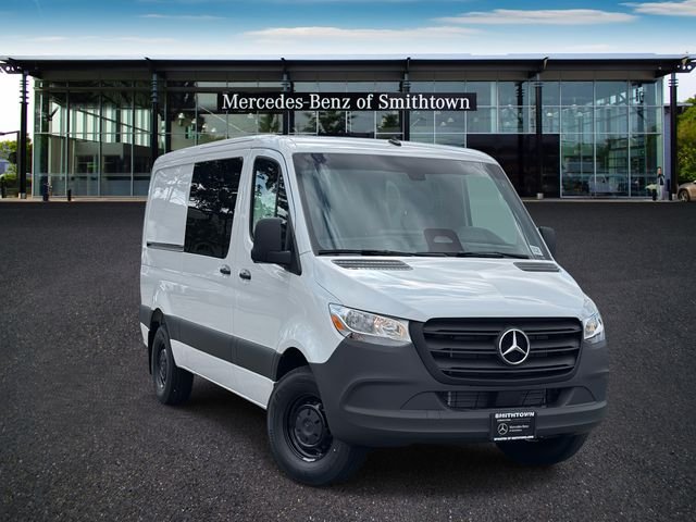 2025 Mercedes-Benz Sprinter 2500 144 WB's photo
