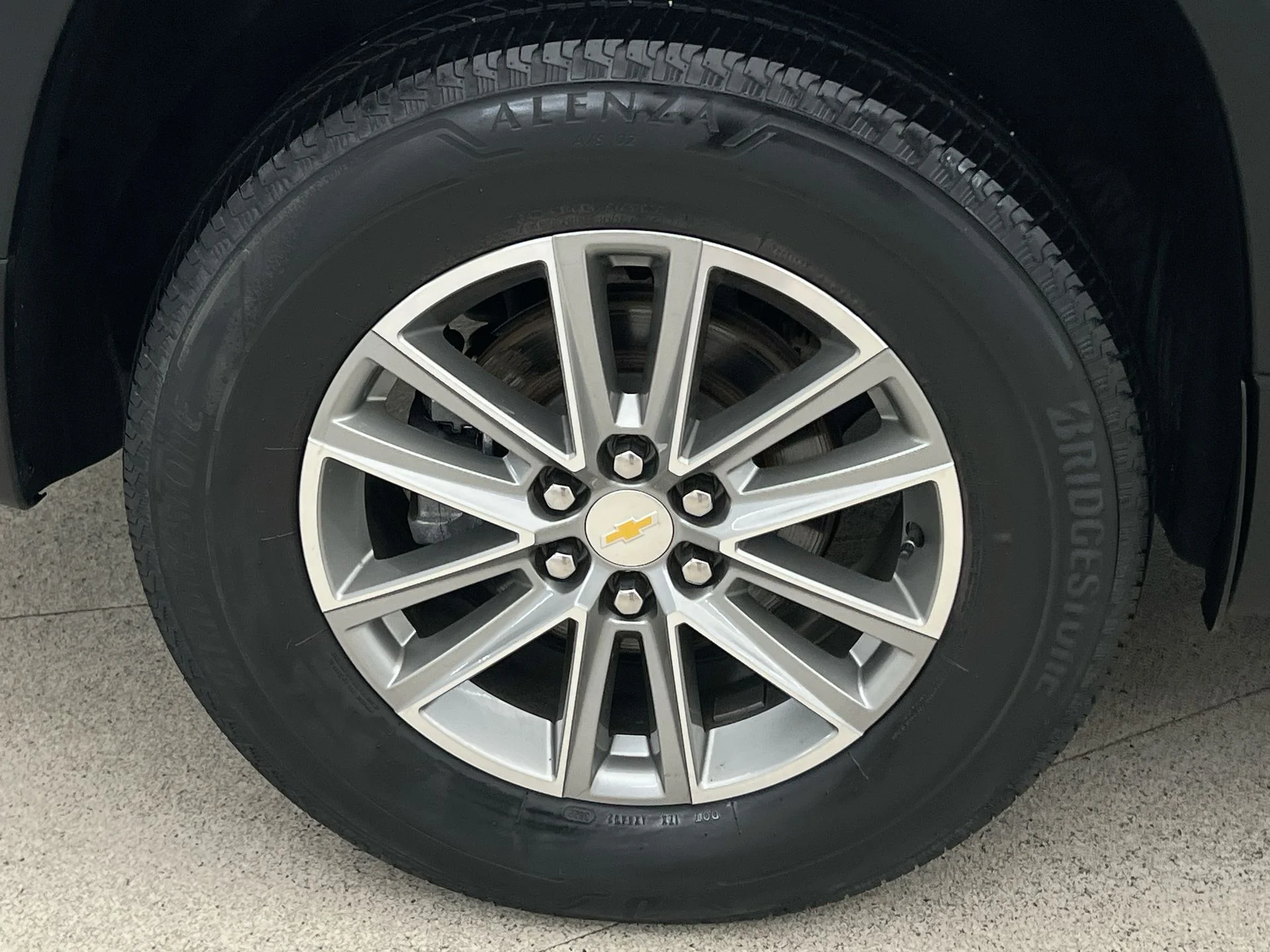 Used 2023 White Chevrolet LT image 40
