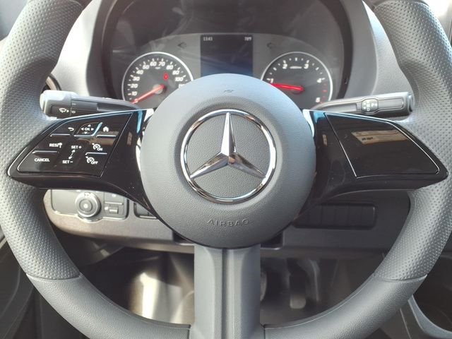 New 2026 White Mercedes-Benz  image 9