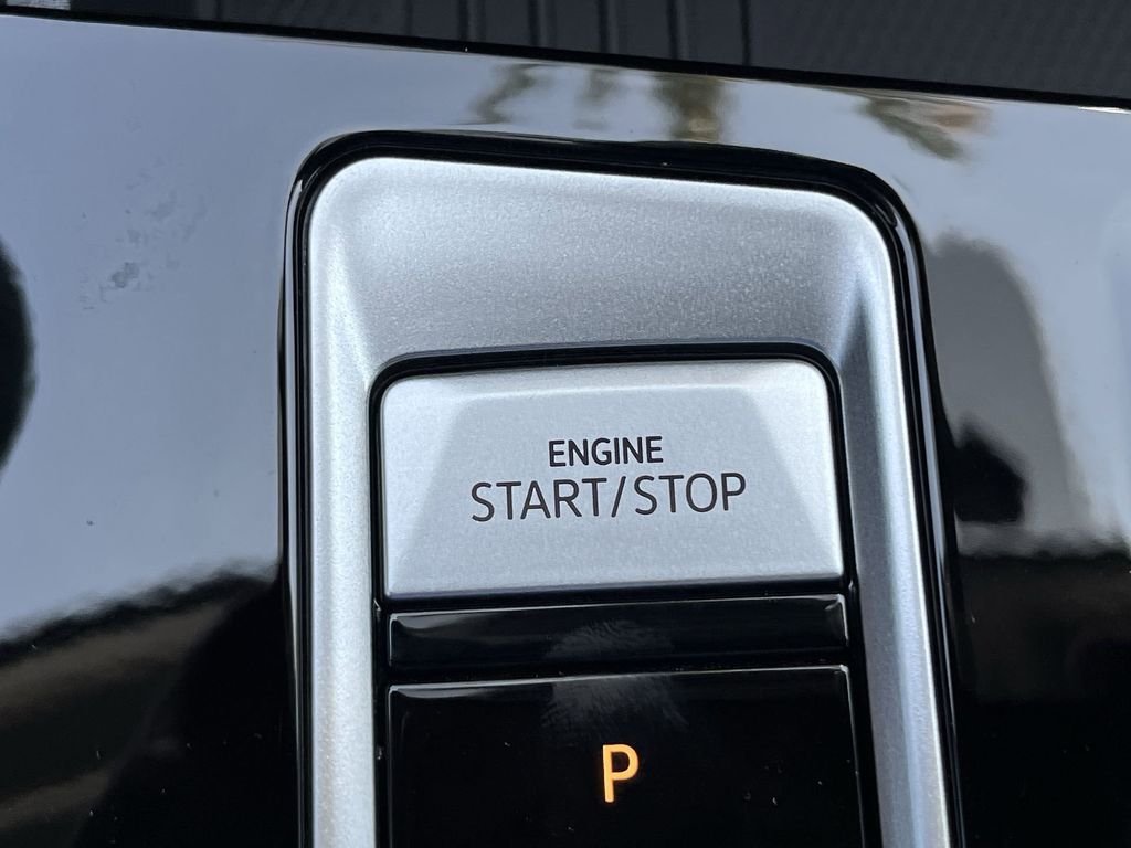 New 2026 Black Volkswagen 2.0T Peak Edition image 34